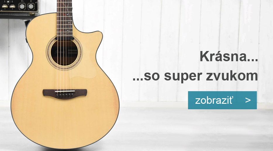 Ibanez AE275