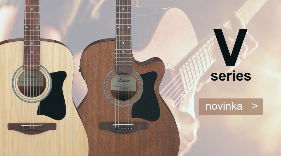 Ibanez V series