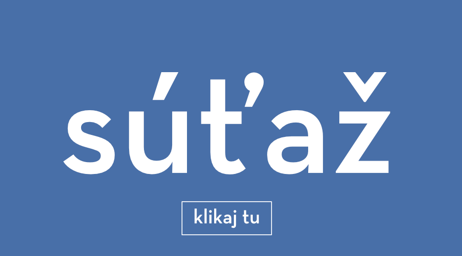 súťaž