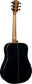 LAG T118D-BLK