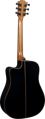LAG T118DCE-BLK