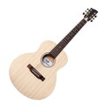 Woodpecker 36" Mini Jumbo Solid Spruce Top