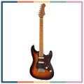 Jet Guitars JS-400 SB