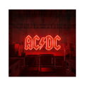 AC/DC Power Up (Red vinyl)
