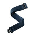 D'Addario Auto Lock Guitar Strap Midnight