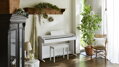 Casio AP 270 WE
