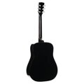Cort Earth60 BK