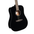Cort Earth60 BK