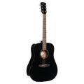 Cort Earth60 BK