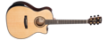 Cort GA-PF Bevel