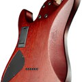 Cort KX500 Etched EBK