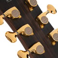 Cort Modern Black TBK /w case