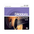 D'Addario EJ13