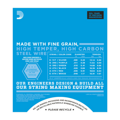 D´Addario EXL125