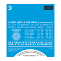 D´Addario EXL140