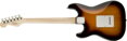 Fender Squier Bullet Stratocaster HSS LRL Brown Sunburst