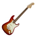 Fender Squier Standard Stratocaster IL Cherry Sunburst
