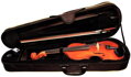 GEWA Violin Allegro VL1 4/4 with moulded case