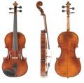 GEWA Violin Allegro VL1 4/4 with moulded case