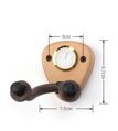 KA-LINE STAND GH-15-2 gitarový vešiak
