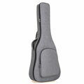 Hard Bag Classic Guitar Gigbag B-201901-39 Gray