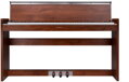 HENRY’S Amber DPA100 Dark Wood Natural