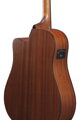 Ibanez AAD50CE-LBS
