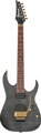 Ibanez RGR420FMSPTGF Transparent Gray Flat