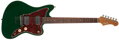 Jet Guitars JJ-350 GR R