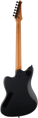 Spira Guitars J-400 MBK