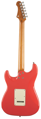 Jet Guitars JS-400 CRD