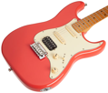 Jet Guitars JS-400 CRD