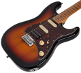 Jet Guitars JS-400 SB