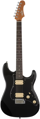 Jet Guitars JS-400 BKR H