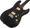 Jet Guitars JS-400 BKR H