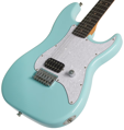 Jet Guitars JS-400 HT BL