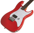 Jet Guitars JS-400 HT RD