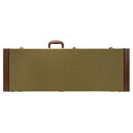 Hard Bag Electric Guitar Case Tweed