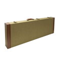 Hard Bag Electric Guitar Case Tweed