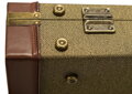 Hard Bag Electric Guitar Case Tweed