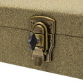 Hard Bag Electric Guitar Case Tweed