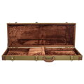 Hard Bag Electric Guitar Case Tweed