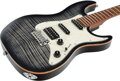 Sire Larry Carlton S7 FM Transparent Black