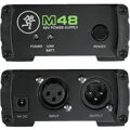 Mackie M48