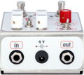Mastro Valvola LFO - optical tremolo
