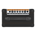 Orange Crush 12 Black