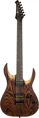 Spira Guitars S-1000 PRO Black Limba