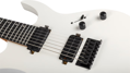 Spira Guitars S-407 MWH