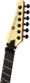Spira Guitars S-420 AWH