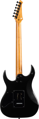 Spira Guitars S-420 BK